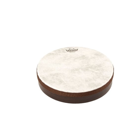 Remo Frame Drum HD-8510-00, 10"x2", Fiberskyn 3