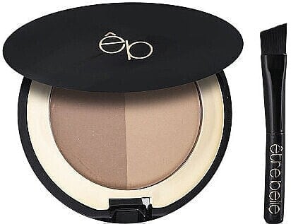 Etre Belle Eyebrow&Eyeliner Compact