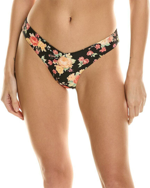 Weworewhat Delilah Bikini Bottom Women's