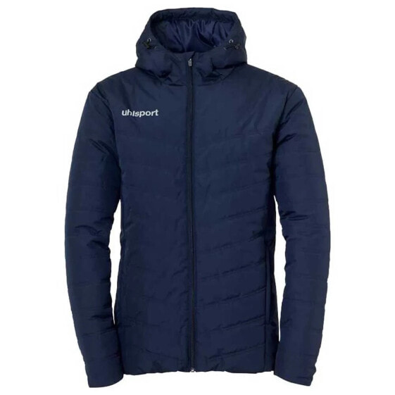 Куртка Ультра-Спортивная Uhlsport Essential Winter Padded Coat.