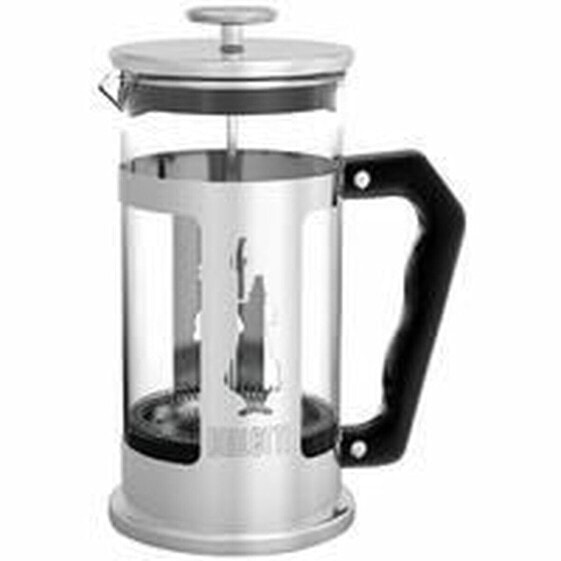 Френч-пресс Bialetti French Press Алюминий Классический