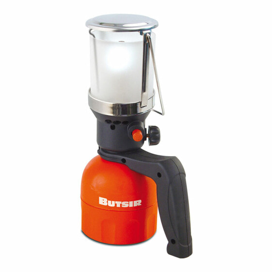 Лампа для кемпинга газовая Butsir Bisgas CPBG0060