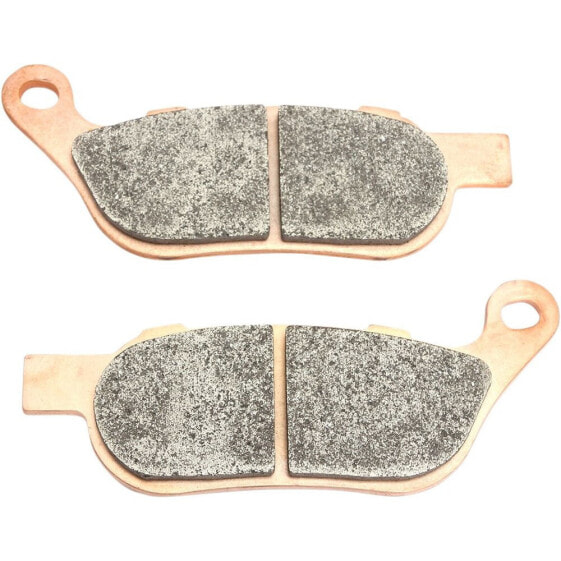 EBC EPFA-HH Series EPFA458HH Sintered Brake Pads