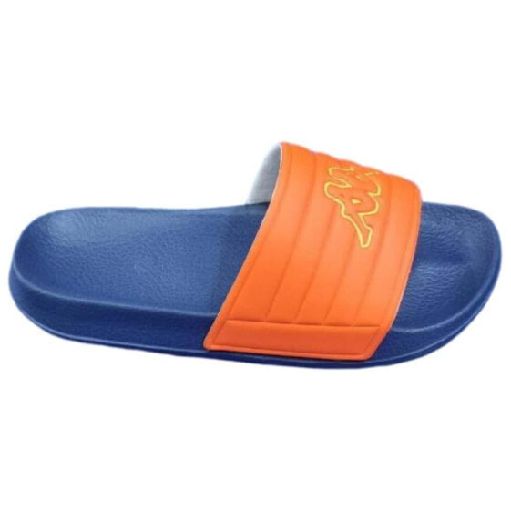 KAPPA Noles Slides