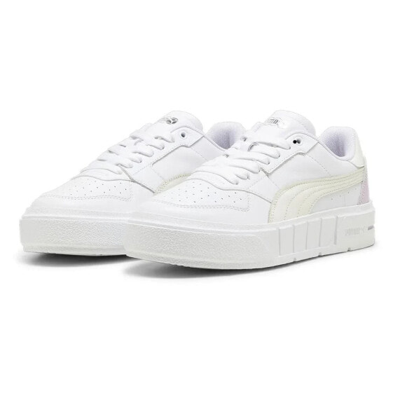 PUMA SELECT Cali Court Lth trainers