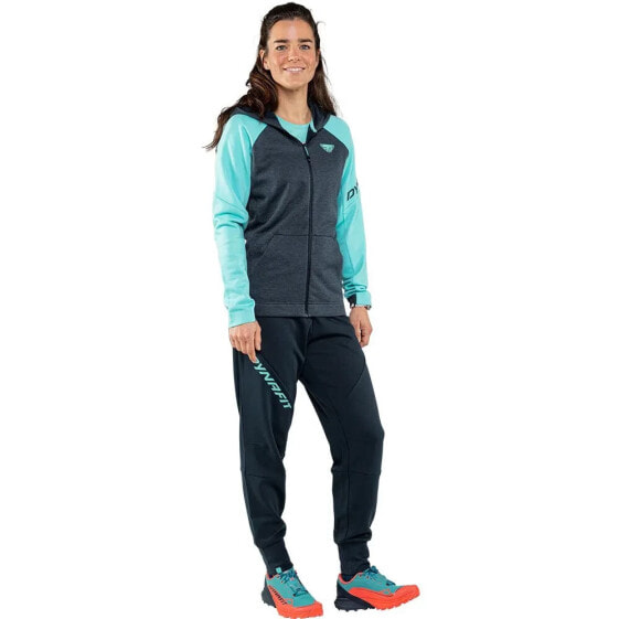 DYNAFIT 24/7 Polartec® full zip fleece