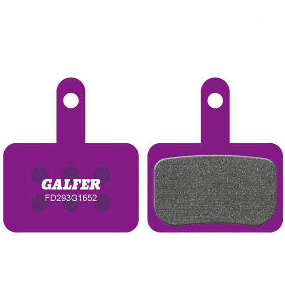 GALFER E-Bike Brake Pad Shimano Deore