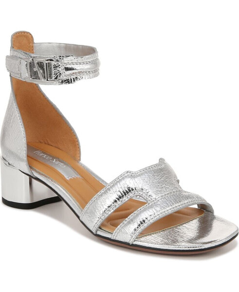 Women's Nora Ankle Strap Dress Sandals