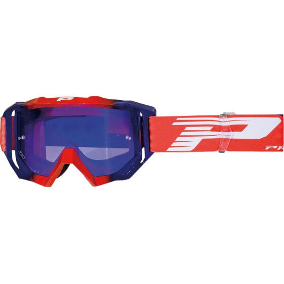 PROGRIP 3200-197 FL Goggles