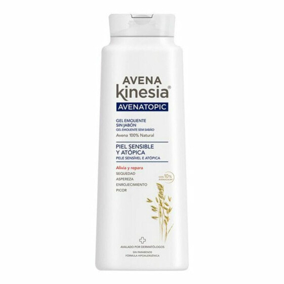 Гель для душа Topic Avena Kinesia (600 ml)