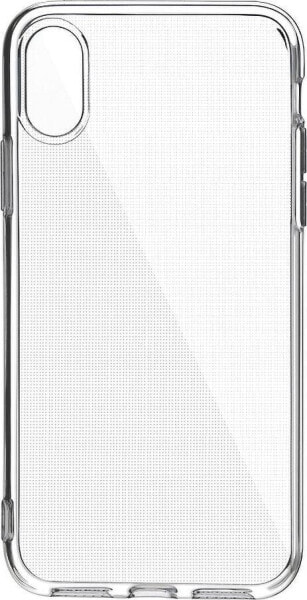 Partner Tele.com Futerał CLEAR CASE 2mm BOX do IPHONE 11 PRO