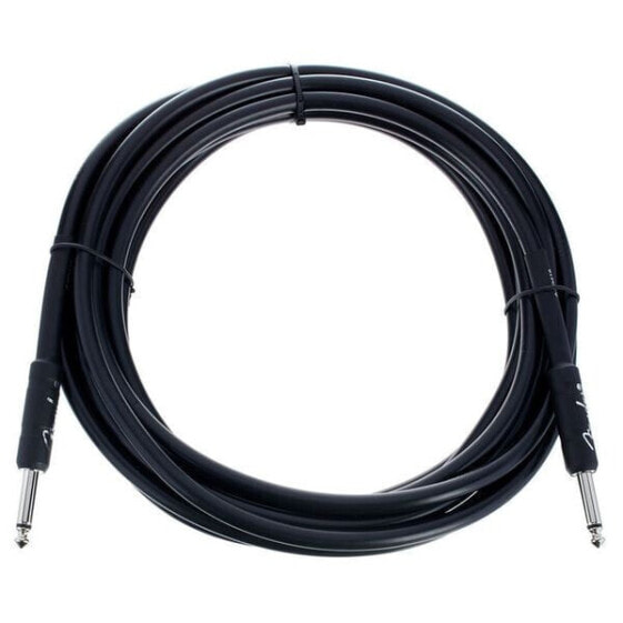 Fender Professional Cable 5,5m Black