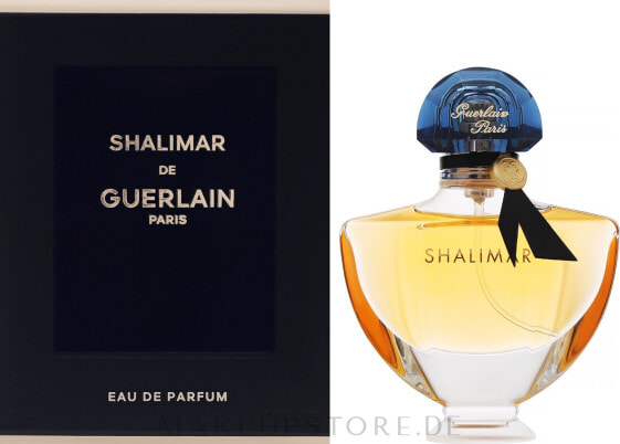 Guerlain Shalimar - Eau de Parfum 30 ml