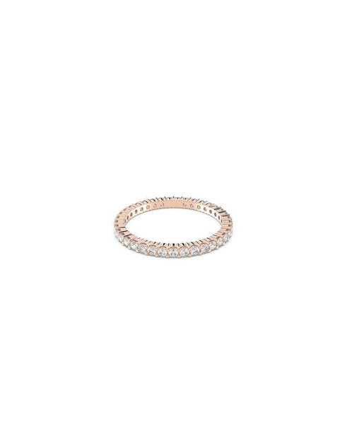 Vittore Xl Round Cut Ring