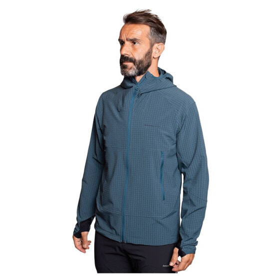 TRANGOWORLD Chamar jacket