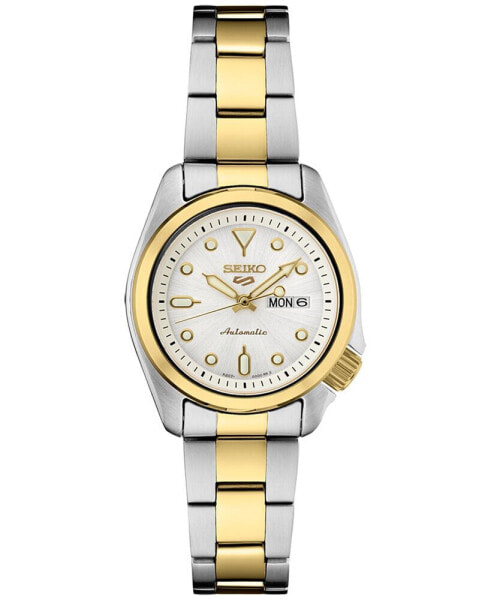 Наручные часы Anne Klein women's Two-Tone Bracelet Watch 30mm.