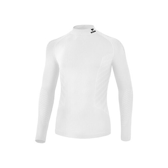 ERIMA Compression Athletic long sleeve high neck T-shirt