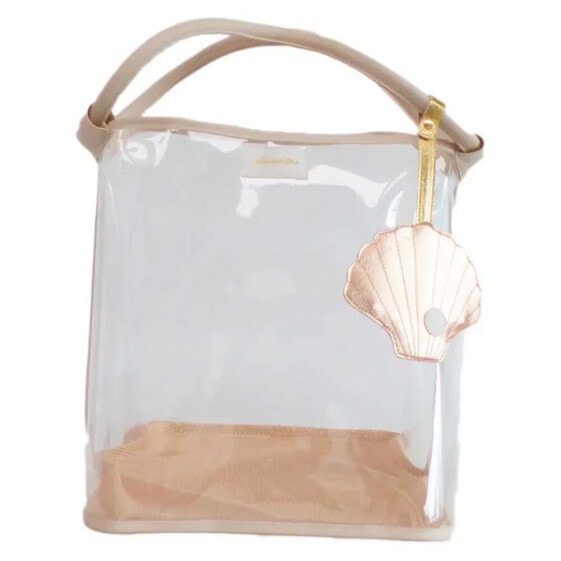 PLAY AND STORE Beach bag