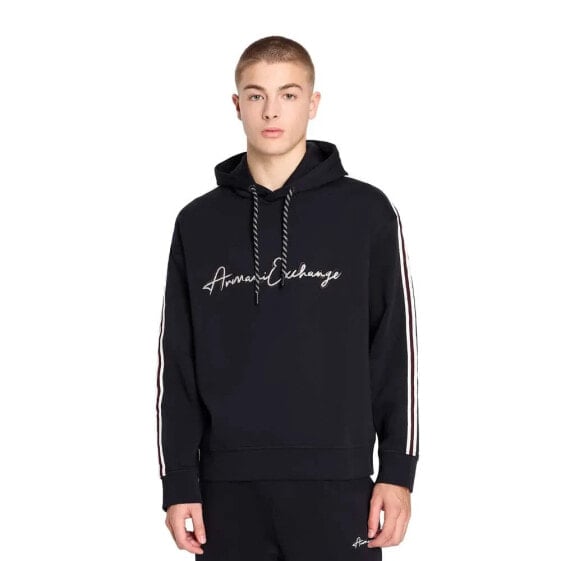 ARMANI EXCHANGE 6RZMLD-ZJZGZ hoodie