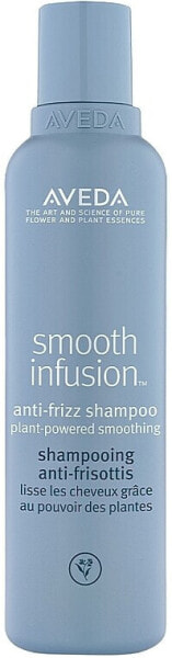 Mildes Basis-Shampoo für alle Haartypen - Aveda Smooth Infusion Shampoo 200 ml