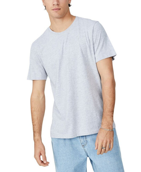 Men's Regular Fit Crew T-Shirt