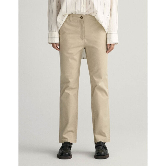 GANT Slim Fit chino pants