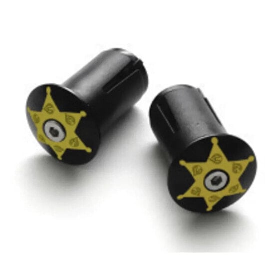 CINELLI End Plugs With Expander