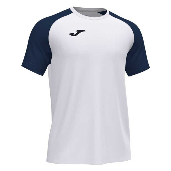 JOMA Academy IV short sleeve T-shirt