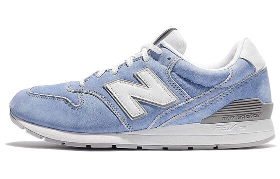 Кроссовки New Balance MRL996JX NB 996