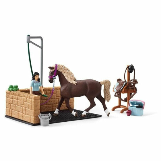Игровой набор для детей Schleich 42438 "Лошадь"