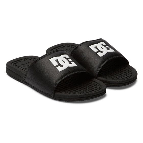 DC SHOES Bolsa Slides