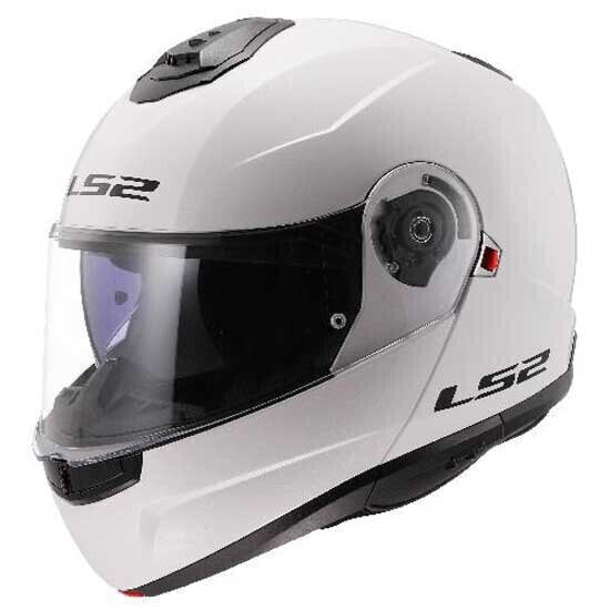 Шлем модулярный LS2 FF908 Strobe II