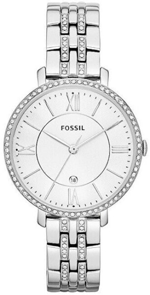 Часы и аксессуары Fossil Jacqueline ES3545