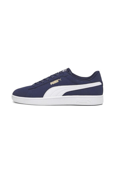 Кроссовки женские PUMA Smash 3.0 Buck Lacivert 392336 03