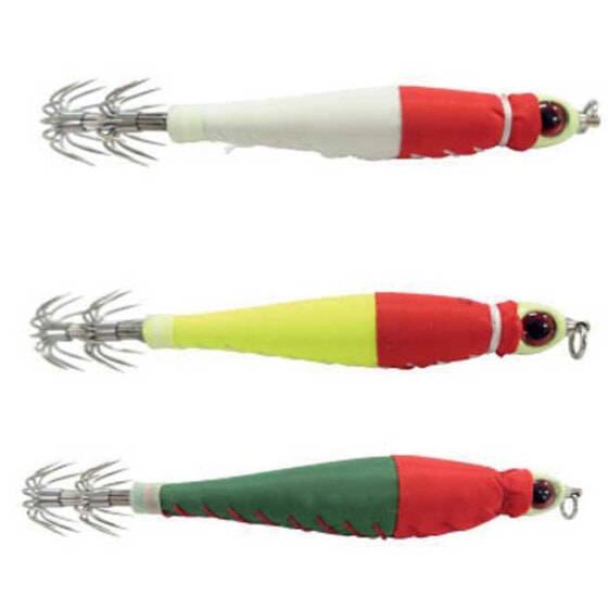 YAMASHITA Omori Sutte Squid Jig 75g