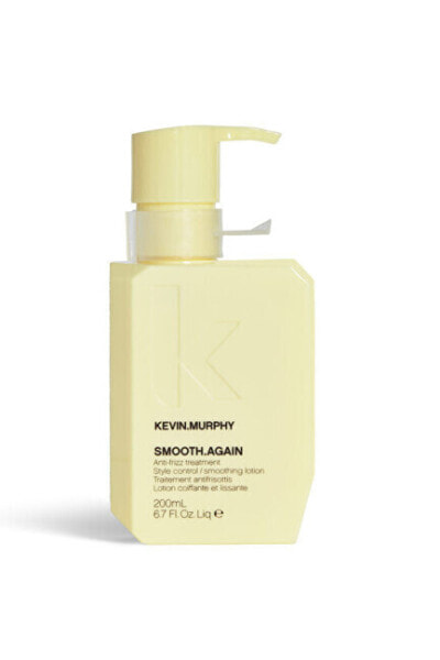 Smooth.Again (Anti-frizz Treatment Smoothing Lotion) 200 ml