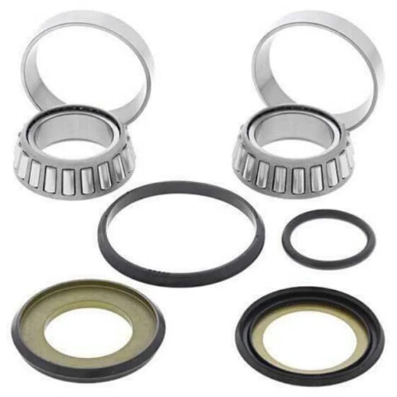 All BALLS 22-1026 Beta/Husqvarna/KTM/Husaberg Steering Bearing Kit