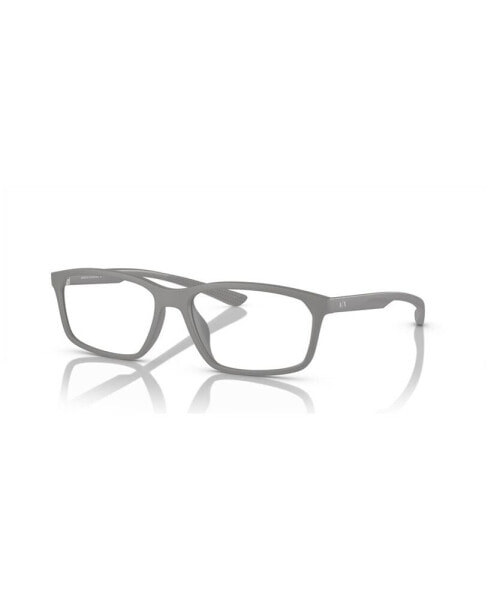 Men's Eyeglasses, AX3108U