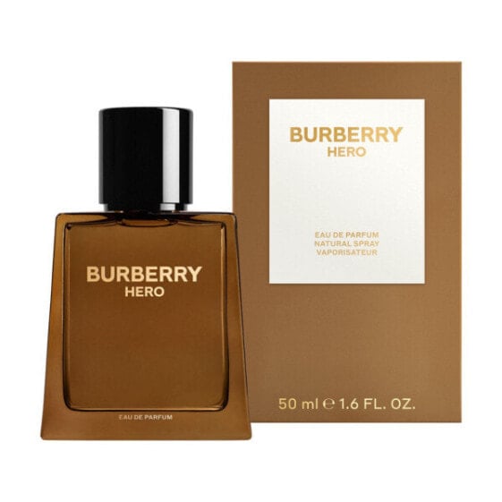 Мужская парфюмерия Burberry Hero EDP 100 ml