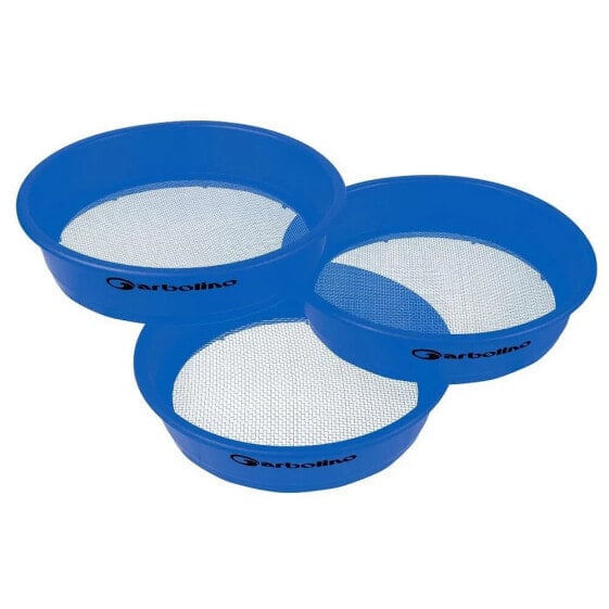 GARBOLINO Groundbait Riddle 18L Sieve