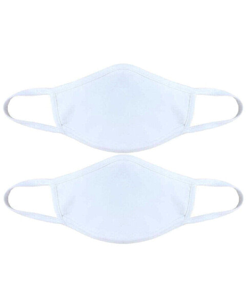 Топ PQ Swim Set of 2 тканевые маски для лица
