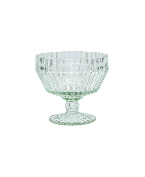 Archie Footed Dessert Bowls, Set of 6