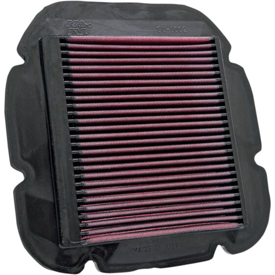 K+N High-Flow Kawasaki KLV 1000 04-06 Air Filter