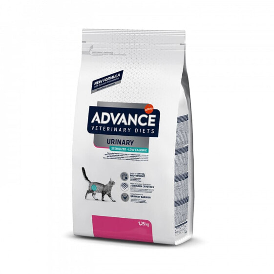 AFFINITY Advance Vet Feline Sterilized Urinary 7.5kg Cat Food