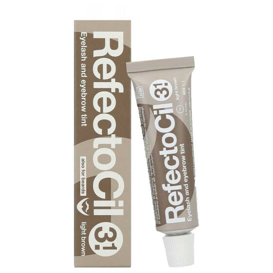 REFECTOCIL 3.1 Light Brown 15ml Hair Dyes