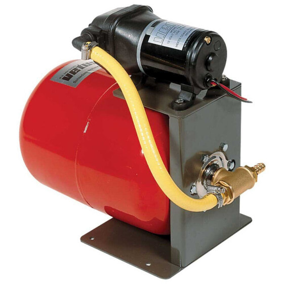 VETUS Hydrophoor HF 8L 12V Water Compressor