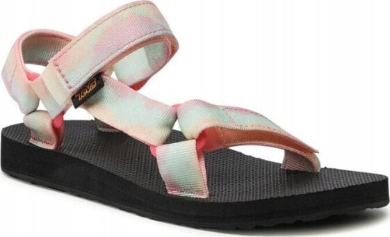 Teva W'S Original Universal Tie-Dye, SBPN, 40 (us 9); uk 7