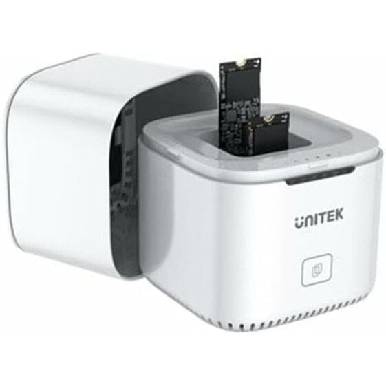 Зарядная станция Unitek S1207A