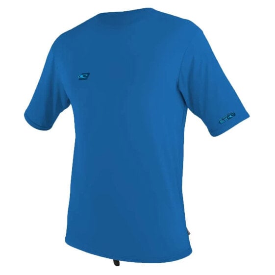 O´NEILL WETSUITS Premium Skins Youth Short Sleeve Surf T-Shirt