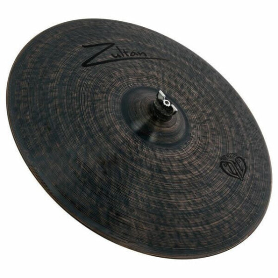 Zultan 18" Crash Dark Matter